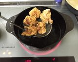 シンプルだけどおいしい鶏の唐揚げ♪作り方4写真