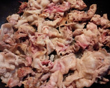大阪のおかんのお好み焼き♪作り方3写真