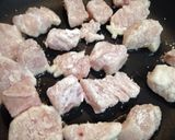 子どもと一緒に☆カジキの照り焼き作り方3写真