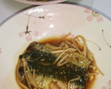 いわしのかば焼き、えのきﾀﾞﾚ作り方5写真