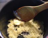 濃い味 オニオンスープ作り方4写真