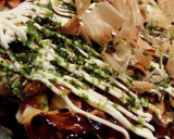大阪のおかんのお好み焼き♪作り方7写真