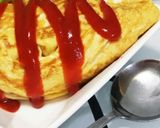 ★オムライス★卵と鶏だけでいいんです★作り方6写真