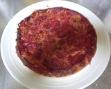 お店より美味しい☆イチゴのチーズケーキ作り方8写真
