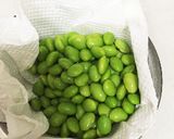 鮭と枝豆の混ぜご飯作り方1写真