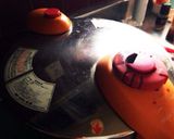コラーゲンたっぷり鰤大根作り方1写真