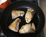 ブリの照り焼き作り方3写真