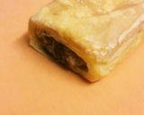 卵二個でボリューム卵焼き♡作り方3写真