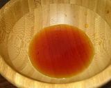 砂ずりと水菜の和風パスタ作り方4写真