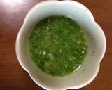 本場タイの味!シーフードソース作り方7写真