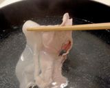 豚しゃぶ【梅山豚】作り方4写真