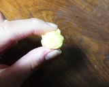 サーターアンダギー作り方5写真