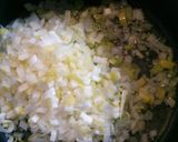 簡単美味しい！ネギ塩冷や奴作り方1写真