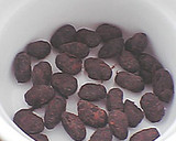 本格中華♪鶏肉と長芋の豆鼓炒め作り方3写真