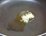 ✿ 和風バジリコパスタ✿作り方2写真