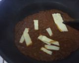 意外なウマさ！ミートソースチーズうどん作り方1写真