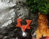 キャラ弁・セカオワのり弁・銀河列車作り方8写真