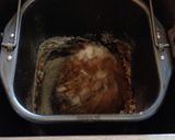 ☆珈琲生クリームあんぱん☆作り方1写真