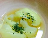 簡単じゃがチーズ作り方4写真