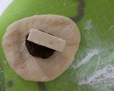 テッパンのあんパン作り方7写真