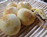 テッパンのあんパン作り方8写真