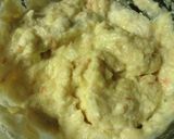 豆腐＆はんぺんでお好み焼き!?作り方3写真