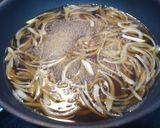 簡単！ゴロゴロお肉で☆親子丼作り方2写真
