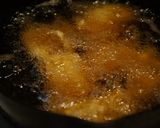 胸肉で王将風☆鶏の唐揚げ【エンザーキー】作り方6写真