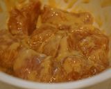 胸肉で王将風☆鶏の唐揚げ【エンザーキー】作り方5写真