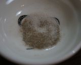 胸肉で王将風☆鶏の唐揚げ【エンザーキー】作り方9写真