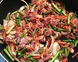 焼肉のタレ de プルコギ作り方3写真