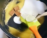 つぶつぶ&トロトロ・コーンスープ♪作り方2写真