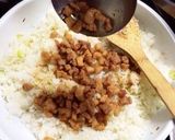 うちの天津飯♪うんまいよ♪♪ 覚書作り方15写真