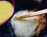 ふわふわ★卵た～ぷり【かき玉中華スープ】作り方3写真