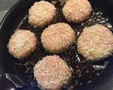 旦那の好物！キャベツメンチ☆作り方5写真