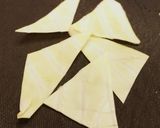 簡単時短deあと一品！やみつきキャベツ作り方3写真