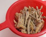 掴め男の胃袋！簡単絶品！揚げない手羽先作り方18写真