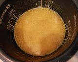 チキンカレー玄米ピラフ　作り方3写真