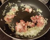 チキンカレー玄米ピラフ　作り方4写真