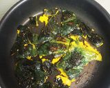 カボチャ(さつまいも)の皮を美味しく消費作り方4写真