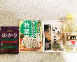 お花見にも♪簡単！おいなりさんの具作り方2写真