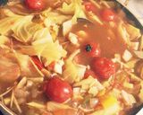 痩せるデトックススープ作り方3写真