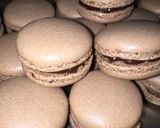 ピスタチオマカロン作り方13写真