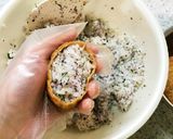 お花見にも♪簡単！おいなりさんの具作り方5写真