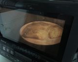 とろ～りチーズinオムそば作り方2写真