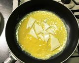 とろ～りチーズinオムそば作り方8写真