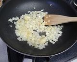春キャベツと豚肉のトマト煮作り方3写真