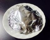 のどぐろをパサつかないように火を通す方法作り方4写真