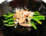 ピーマンとパプリカの焼きびたし作り方9写真