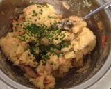 惣菜の素で。揚げ焼きコロッケ作り方2写真